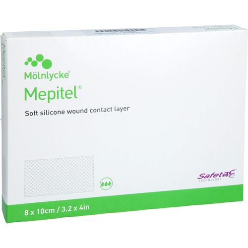 Mepitel 8x10cm Steril Netz 5 St ApoHomeCare bei onfy.de kaufen 17606020
