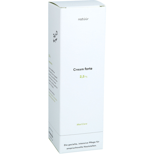 Natüür Beruhigende Pflegecreme Forte 150 ml Azadivine bei onfy.de kaufen 20330260