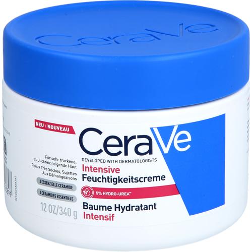 Cerave Intensive Feuchtigkeitscreme 340 g L'Oreal Deutschland bei onfy.de kaufen 19971350
