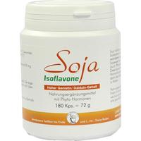Soja Isoflavone Kapseln null