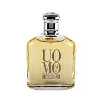 Moschino Uomo Eau de Toilette 75 ml