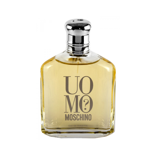 Moschino Uomo Eau de Toilette 75 ml Euroitalia S.R.L. bei onfy.de kaufen 08011003064083