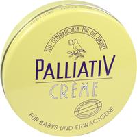 Palliativ null