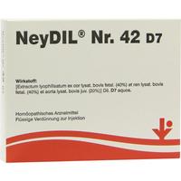 Neydil Nr. 42 D7 null