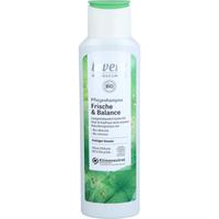 Lavera Pflegeshampoo Frische & Balance