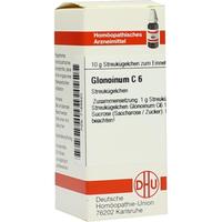 Glonoinum C 6 null