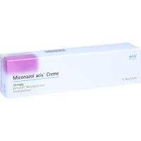 Miconazol Acis Creme null