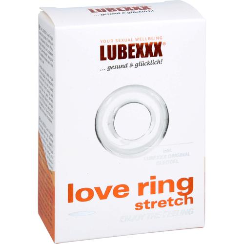 Lubexxx Stretch Penisring bei Erektionsproblemen 1 St MAKE bei onfy.de kaufen 14304198
