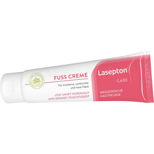 Laseptonmed Fuss-Creme 75 ml Apomedica Pharmazeutische Produkte bei onfy.de kaufen 11551329