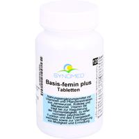 Basis-Femin Plus Tabletten null