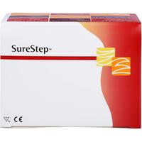 Drogentest Surestep Marihuana(thc)50Ng/ml Teststr. null