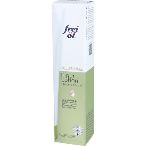Frei Öl Figurlotion 150 ml Apotheker Walter Bouhon bei onfy.de kaufen 19247163