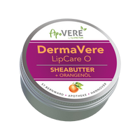 Dermavere Lipcare O Orange null