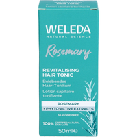 Weleda Belebendes Haar-Tonikum Rosmarin null