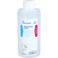 Aseptoman Forte