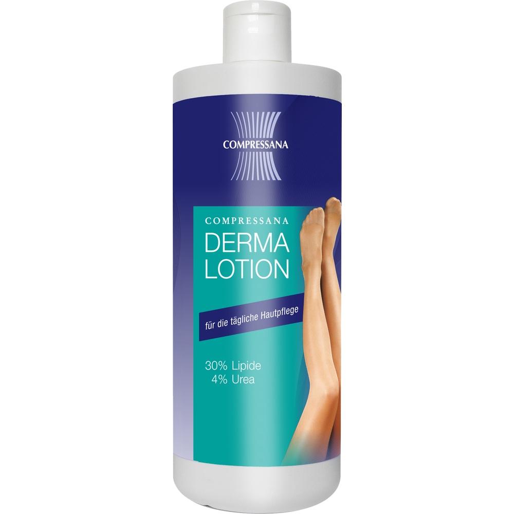 Compressana Derma Lotion 500ml null