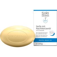 Siriderma Seife ohne Duftstoffe null