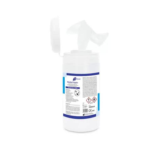 Medizid Rapid+ Desinfektionstücher 150 St Meditrade bei onfy.de kaufen 16015268