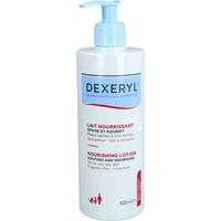 Dexeryl Pflegelotion null
