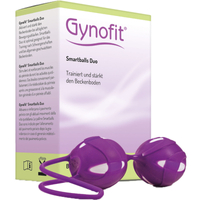Gynofit Smartballs Duo null