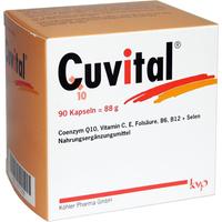 Cuvital null