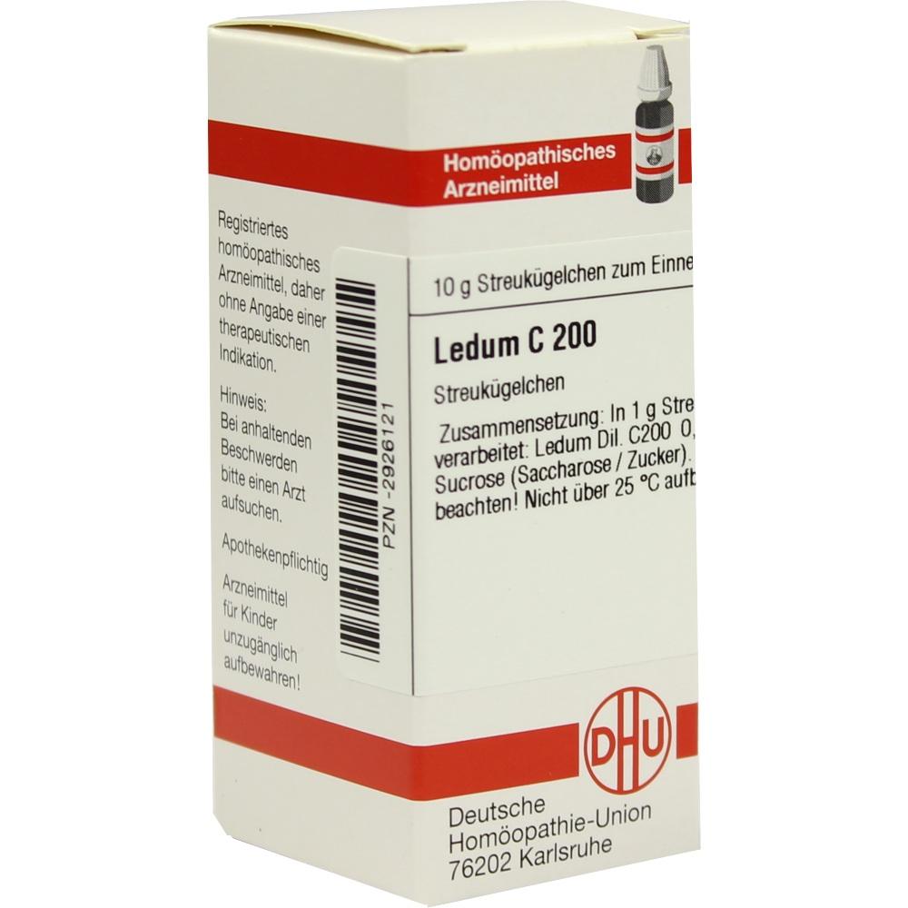 Ledum C200 null