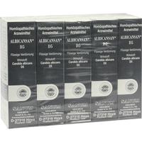 Albicansan D 5