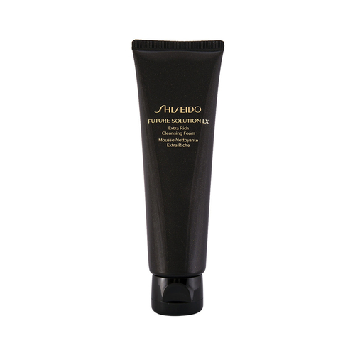 Shiseido Future Solution LX Extra Rich Reinigungsschaum 125 ml Shiseido Group bei onfy.de kaufen 00768614212553