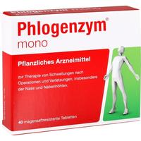 Phlogenzym Mono null