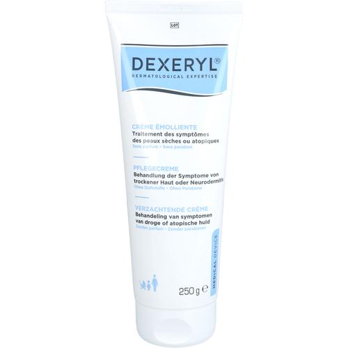 Dexeryl Pflegecreme 250 g PIERRE FABRE DERMO KOSMETIK bei onfy.de kaufen 18747722