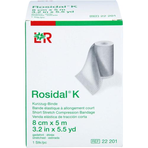 Rosidal K Binde 8 cmx5 M 1 St ACA Müller/ADAG Pharma bei onfy.de kaufen 18802898
