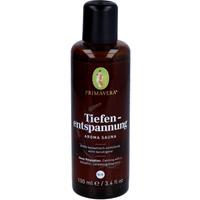 Tiefenentspannung Aroma Sauna Bio null