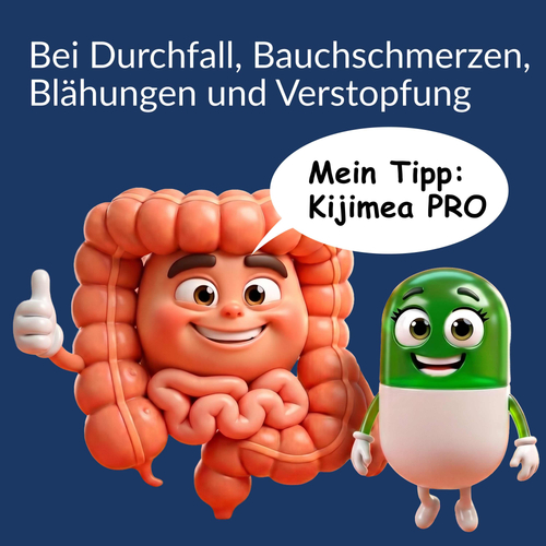 Kijimea Reizdarm pro 14 St Synformulas bei onfy.de kaufen 15999653