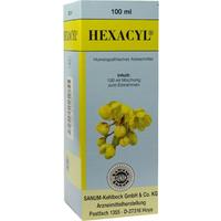 Hexacyl null