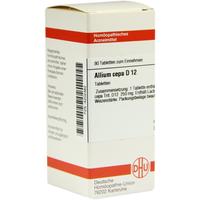 Allium Cepa D12 null