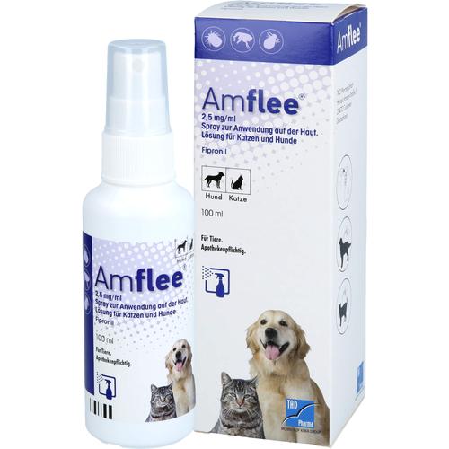 Amflee 2.5mg/Ml 100 ml Tad Pharma Gmbh bei onfy.de kaufen 10989466