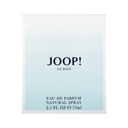 Joop! Le Bain Woman Eau de Parfum 75 ml Coty bei onfy.de kaufen 03414206000165
