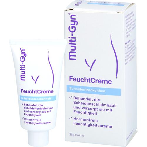 Multi-Gyn Feuchtcreme 25 g Karo Healthcare bei onfy.de kaufen 19800074