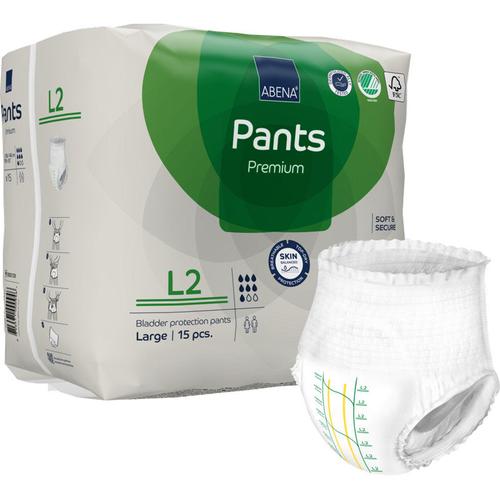 Abena Pants Premium L2 15 St ABENA bei onfy.de kaufen 17457152