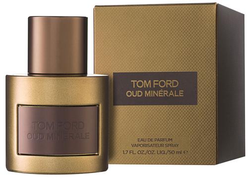 Tom Ford Oud Minérale 2023 Eau de Parfum 50 ml L’Oréal International bei onfy.de kaufen 0888066144223