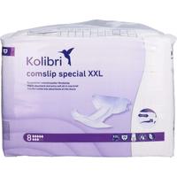 Kolibri Comslip Premium Special Xxl null