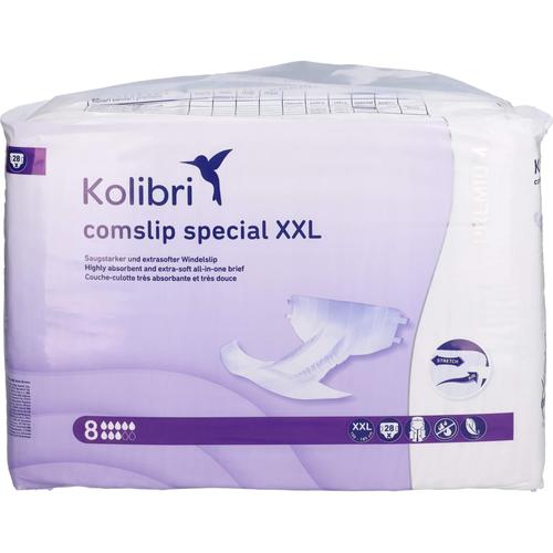 Kolibri Comslip Premium Special Xxl 28 St Igefa Handelsgesellschaft bei onfy.de kaufen 11676054