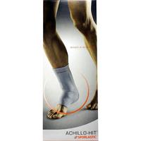 Sporlastic Achillo-Hit Links Schwarz 2 null