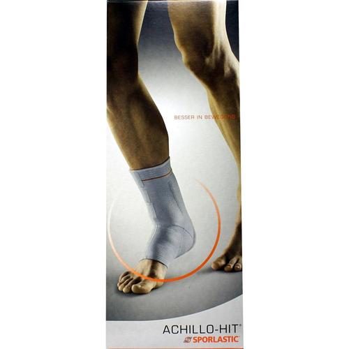 Sporlastic Achillo-Hit Links Schwarz 2 1 St SPORLASTIC bei onfy.de kaufen 02469994