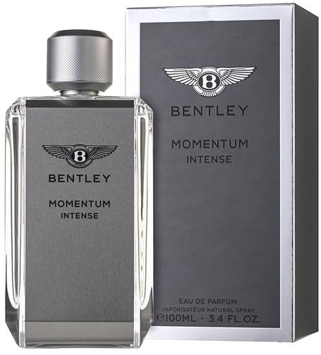 Bentley Momentum Intense Eau de Parfum 100 ml Lalique Group Sa bei onfy.de kaufen 7640171190334