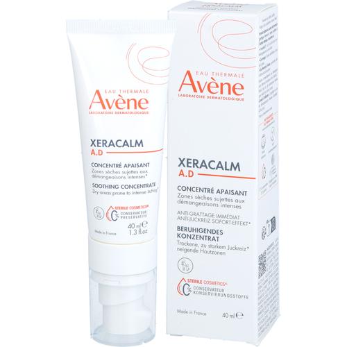 Avene Xeracalm A.d Anti-Juckreiz Konzentrat 40 ml PIERRE FABRE DERMO KOSMETIK bei onfy.de kaufen 19444679