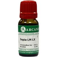 Sepia Arca Lm 60 null