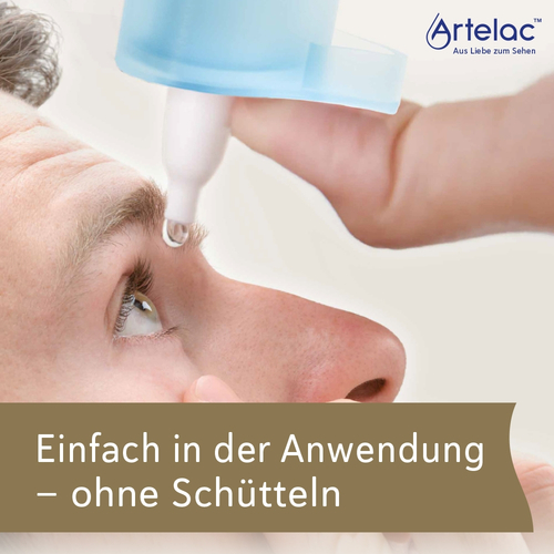 Artelac Complete Mdo 2x10 ml Dr. Gerhard Mann bei onfy.de kaufen 12436062
