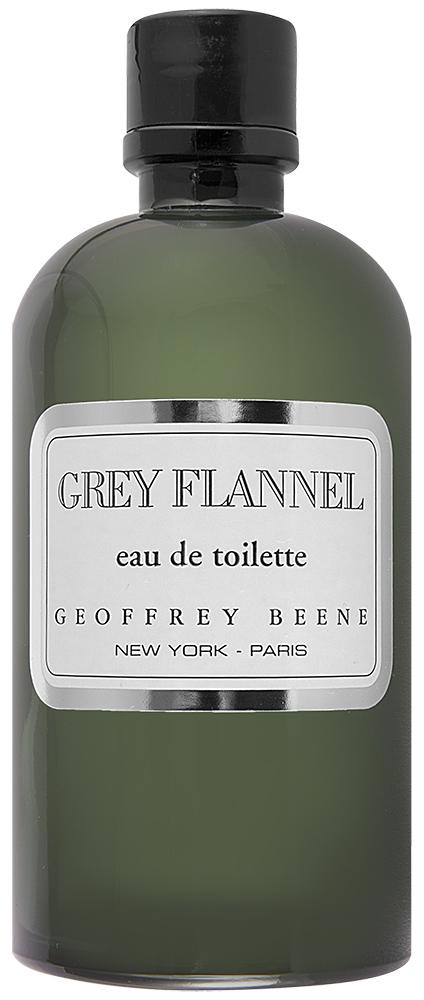 Geoffrey Beene Grey Flannel Eau de Toilette 120 ml Spray Parlux Ltd. bei onfy.de kaufen 0719346021814