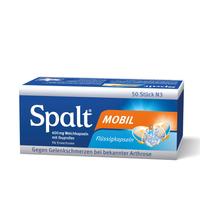 Spalt Mobil Weichkapseln null
